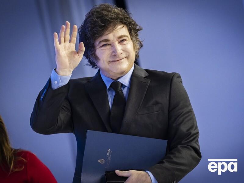 Аргентина следом за США выходит из ВОЗ