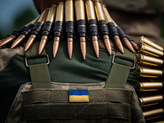 Минулої доби в кожному бою ворог втрачав у середньому по 14 окупантів – дані Генштабу ЗСУ