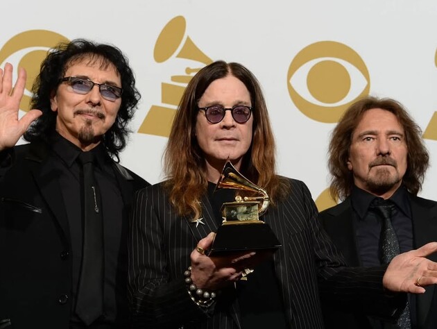 Группа Black Sabbath впервые за 20 лет даст концерт в классическом составе