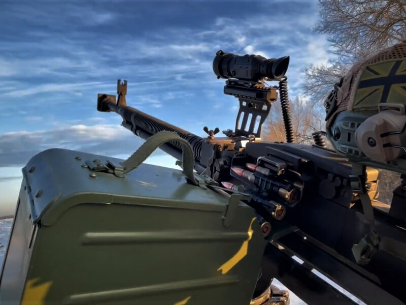 Ночью российские дроны сбивали в 11 областях – Воздушные силы ВСУ