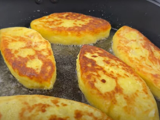 Змішайте це з відвареною картоплею – і зрази вийдуть неймовірно ніжними й смачними. Рецепт