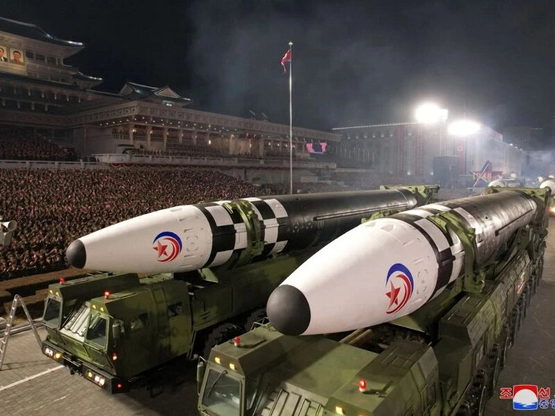 Північнокорейські балістичні ракети, якими РФ б'є по Україні, модернізували – Reuters