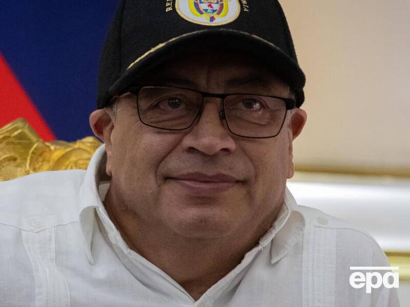 Президент Колумбії заявив, що кокаїн заборонений, тому що його роблять у Латинській Америці