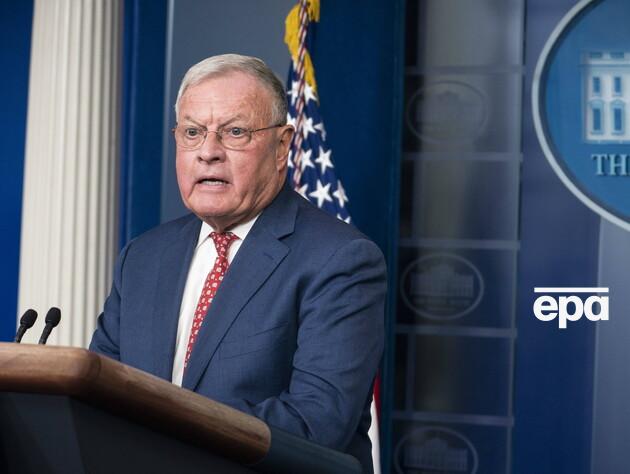 Вероятность возвращения ядерного оружия в Украину – 