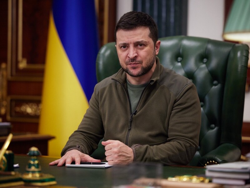 Зеленський підписав закон про заборону трансплантації органів загиблих військових