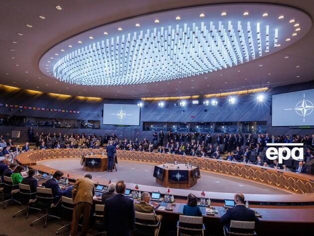 Великобританія офіційно підтвердила, що скликає зустріч у форматі 