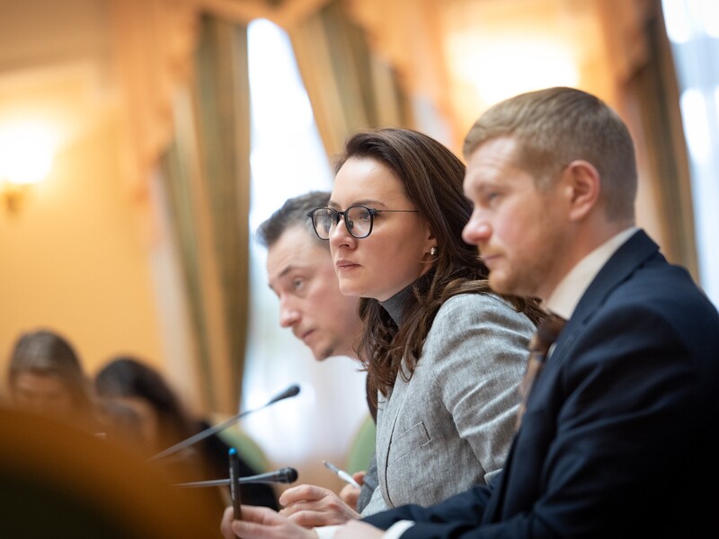 Свириденко сообщила об уменьшении украинского экспорта в январе и назвала причины