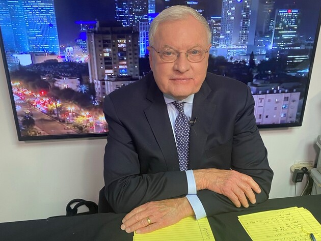 Келлог заявил, что Украина не должна повторить судьбу Афганистана