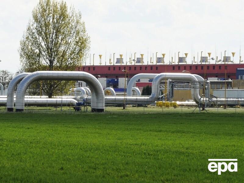 Словаччина отримує російський газ через "Турецький потік", але цього не досить для покриття споживання