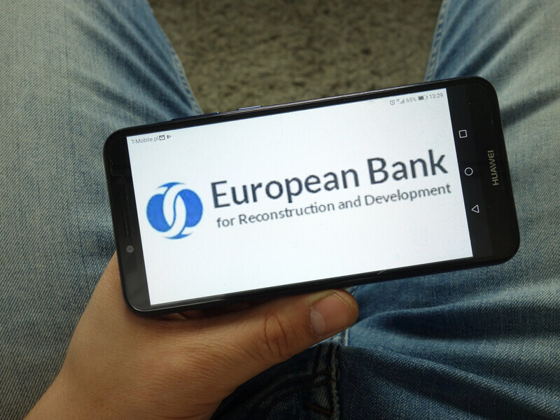 ЕБРР планирует выделить Украине минимум €1,5 млрд в поддержку экономики и бизнеса