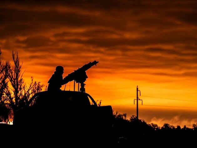 Уночі окупанти атакували Україну 112 дронами, є пошкодження у трьох областях – Повітряні сили ЗСУ