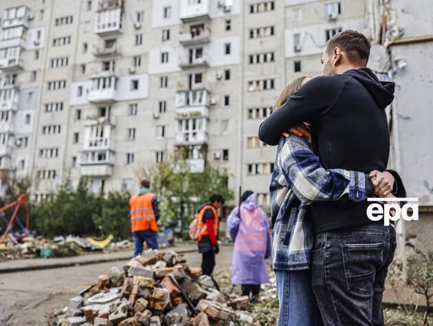 В Україні першу субсидію на оренду житла отримала сім'я переселенців, яка проживає в Закарпатській області