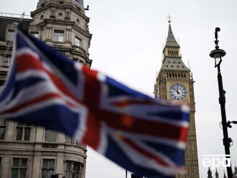 МЗС Великобританії позбавило акредитації російського дипломата