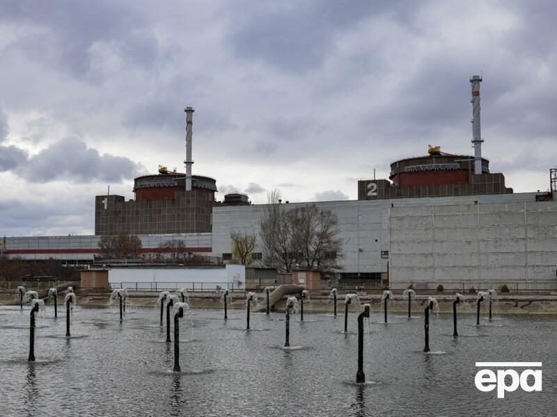 Україна втрачає мільярди доларів через захоплення росіянами ЗАЕС – Зеленський