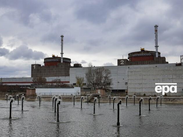 Україна втрачає мільярди доларів через захоплення росіянами ЗАЕС – Зеленський