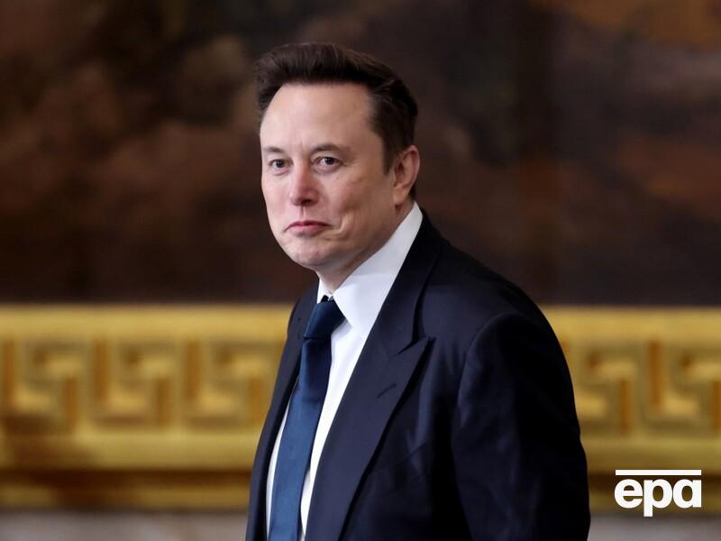 Маск заявил, что не делал предложений по приобретению TikTok