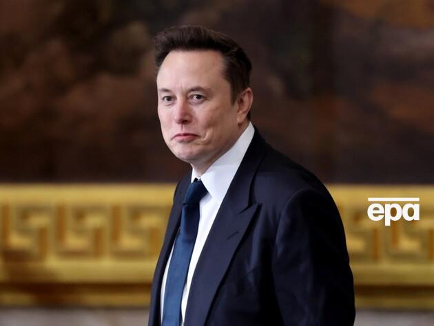 Маск заявил, что не делал предложений по приобретению TikTok