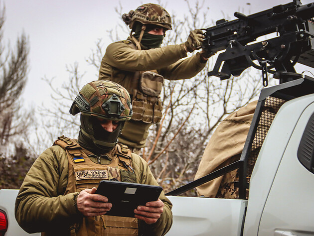 Ночью Россия выпустила по Украине 151 БПЛА. Есть повреждения в шести областях – Воздушные силы ВСУ