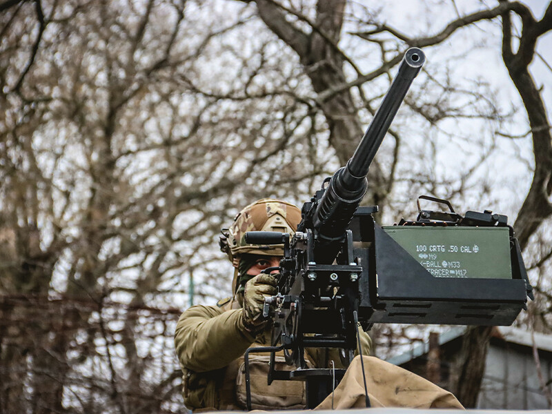 РФ випустила за ніч по Україні 139 дронів, половину збили. Є руйнування у чотирьох областях