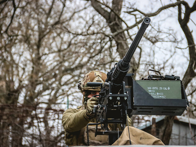 РФ выпустила за ночь по Украине 139 дронов, половина – сбита. Есть разрушения в четырех областях