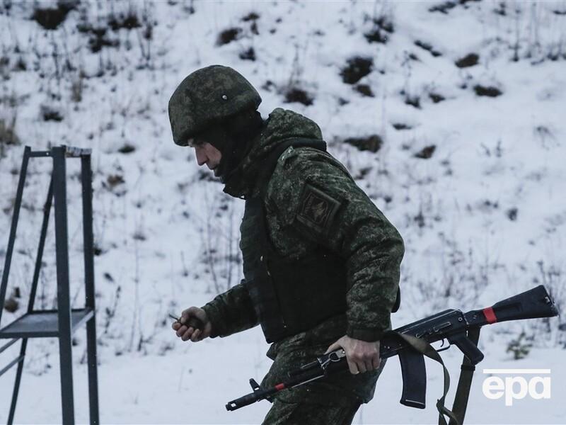 "Желания воевать у них нет". Силы обороны взяли в плен много оккупантов на северском направлении