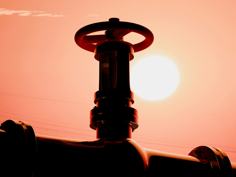 Промышленности угрожает дефицит газа – нардеп