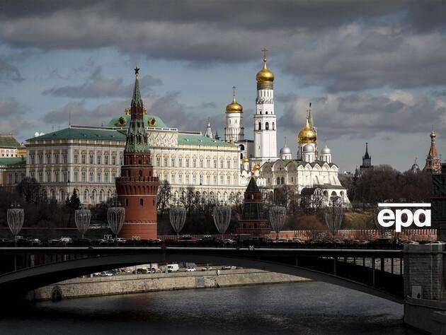 В Кремле заявили, что пока не получали 