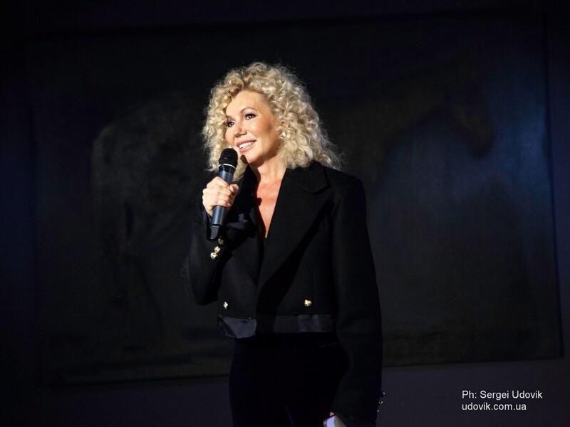 Основательница Art Ukraine Gallery заявила о рейдерстве и обвинила в этом бывшую партнершу