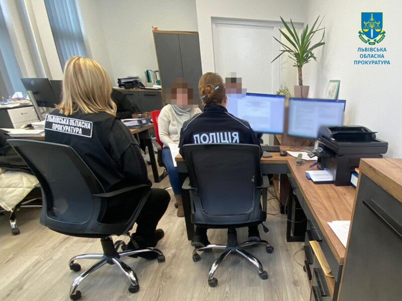 У Львові лікарці-анестезіологині оголосили підозру через смерть дитини під час лікування зубів