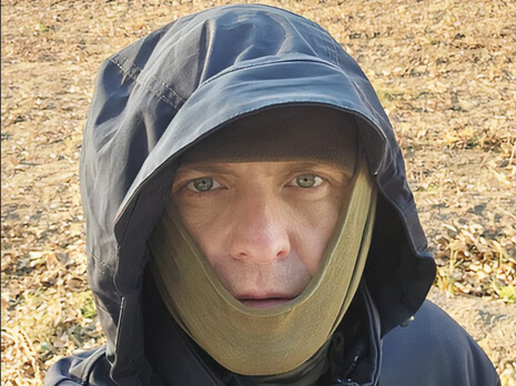 Вірю – ми можемо зупинити наступ РФ на Донбасі. Їхня зброя – піхотний штурм. І більше нічого не залишилося 