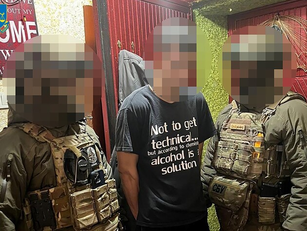 Трьом людям, яких підозрюють у теракті біля будівлі ТЦК у Павлограді, обрали запобіжні заходи