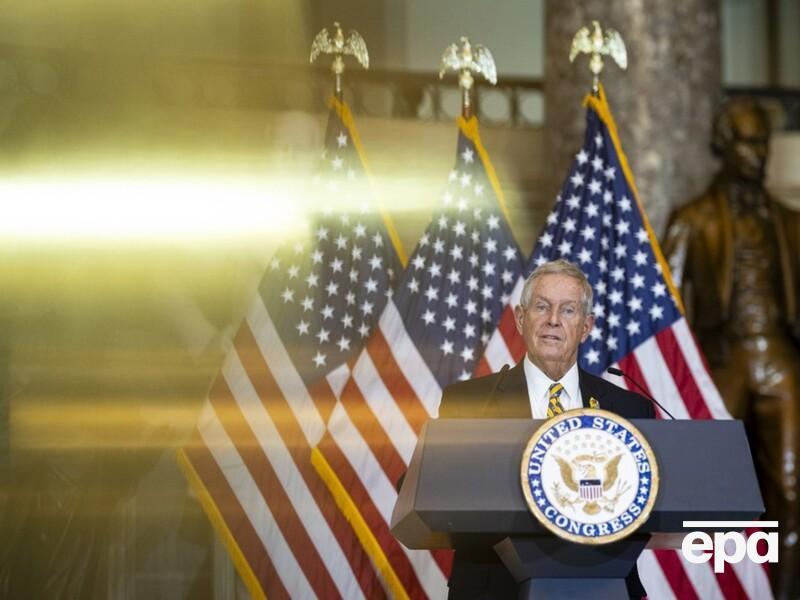 У США презентують закон про лендліз, який дасть змогу Трампу надати Україні "переможну зброю" – конгресмен