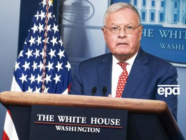 США остановили разработку 