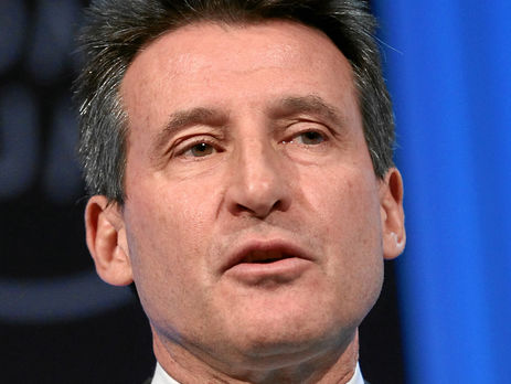 Глава Международной ассоциации легкой атлетики заявил, что в этом году РФ, 