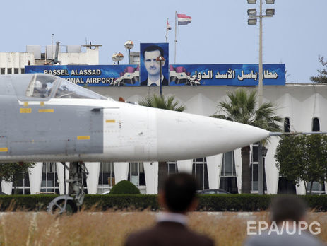 Россия пресекла в Сирии столкновение повстанцев и правительственных сил – Reuters