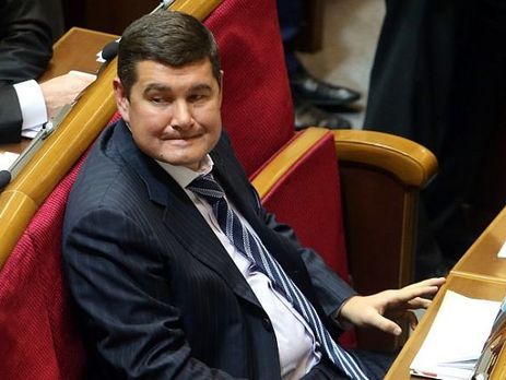 Прес-секретар Онищенка заявила, що Німеччина відмовила Україні в його екстрадиції