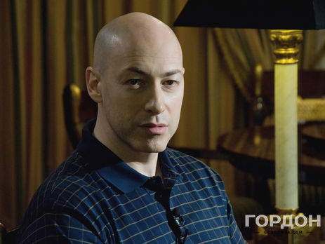 Гордон: Действующей власти я бы посоветовал меньше красть, а Оппозиционному блоку – ходить в церковь, каяться. Видео