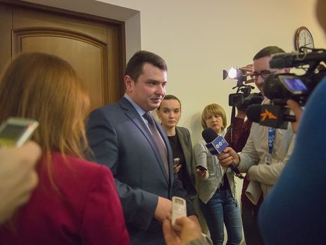 В НАБУ заявили, что расследование дела о 