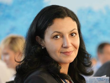 Сделка с Путиным похожа на сделку с дьяволом – Климпуш-Цинцадзе