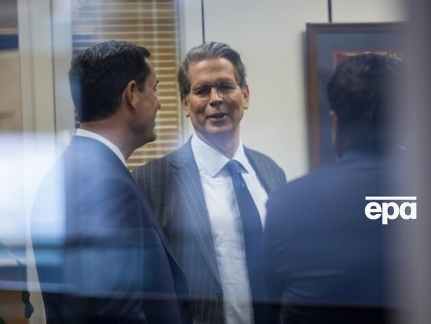 Міністр фінансів США приїде в Україну, щоб обговорити отримання доступу до мінералів – Bloomberg