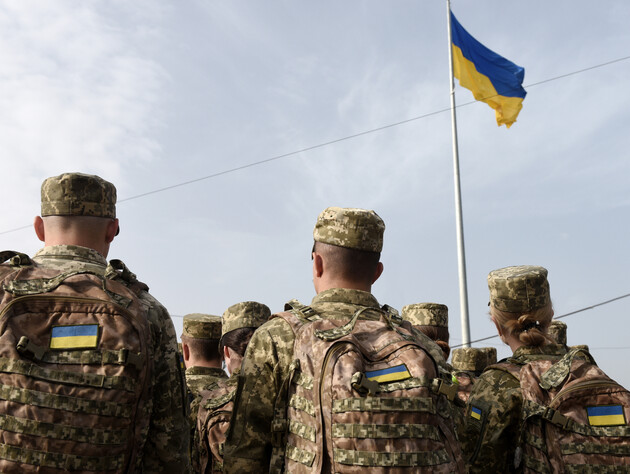 В Україні хочуть планово відмовитися від мобілізації