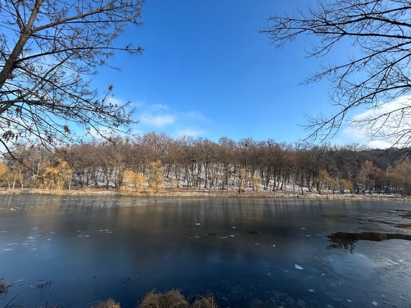 Мороз без опадів. Прогноз погоди в Україні на 12 лютого