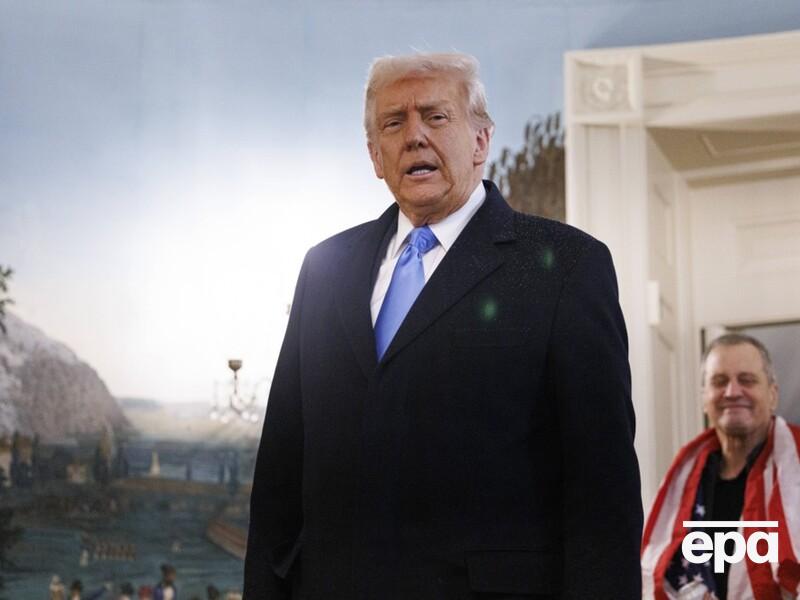 Адміністрація Трампа може закрити консульства США в кількох країнах – NBC News