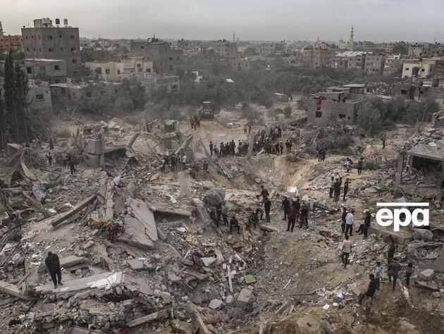 ХАМАС отверг требование Трампа освободить израильских заложников до 15 февраля