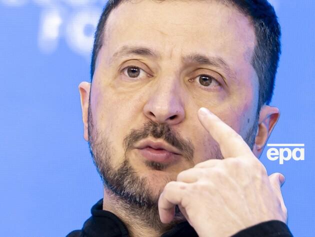 Зеленський заявив, що українці сприймають ідею виборів 