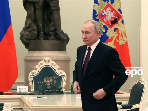 Путін погодився із Трампом, що війну можна довгостроково врегулювати через мирні переговори – Пєсков