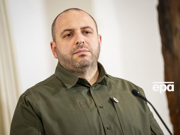 Партнеры работают над идеей миротворческой миссии для Украины – Умеров