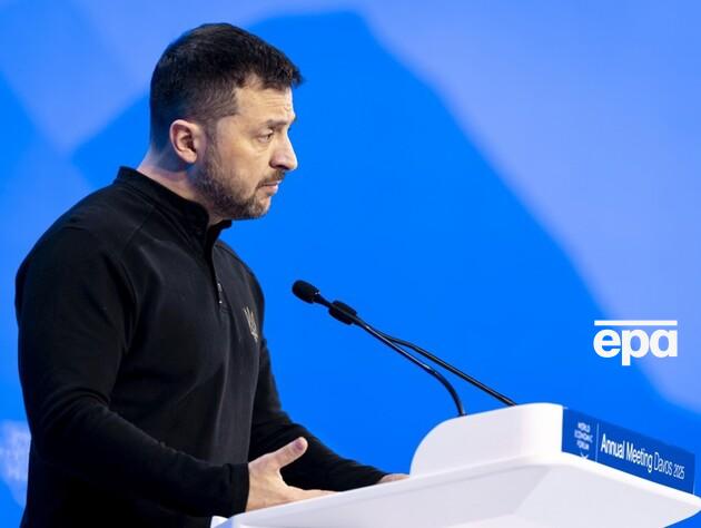 Зеленський: Путін не до кінця розуміє всі свої втрати