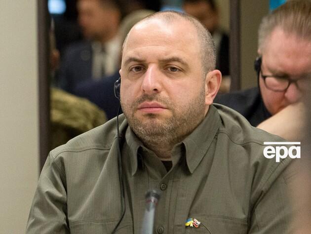 Умеров: Украина хочет и будет страной НАТО