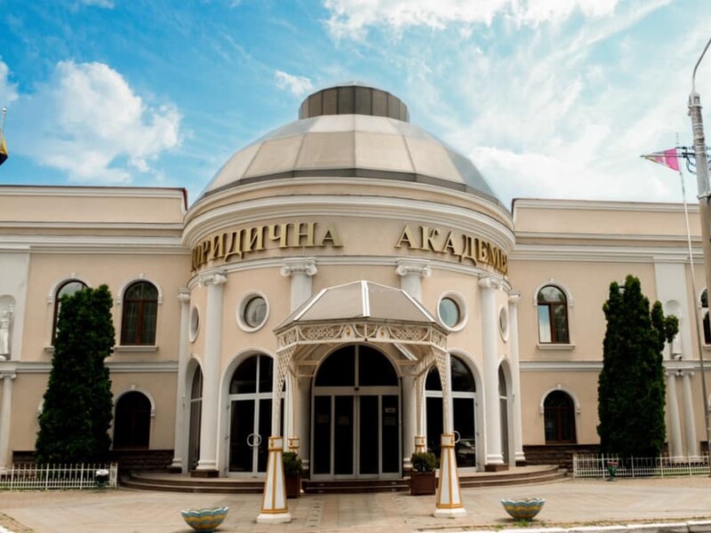 Одесскую юридическую академию – "детище Кивалова" – вернули национальному университету имени Мечникова